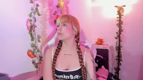 Snapshot of pamelajhonsom chatting on 26, 6, 2026 pamelajhonsom online show from 26, 6, 2026