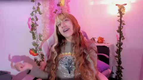 Snapshot of pamelajhonsom chatting on 28, 6, 2026 pamelajhonsom online show from 28, 6, 2026