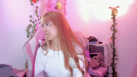 Snapshot of pamelajhonsom chatting on 12, 7, 2026 pamelajhonsom online show from 12, 7, 2026