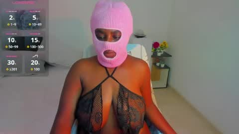 pamelaka online show from 3, 5, 2026
