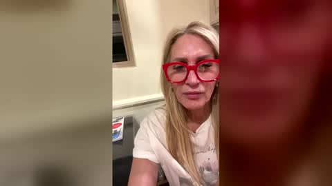 Snapshot of pamelakv chatting on 24, 5, 2026 pamelakv online show from 24, 5, 2026