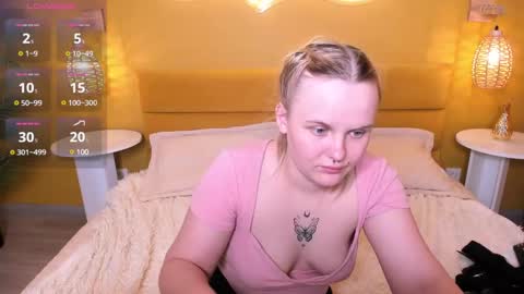 Pamella online show from 10, 3, 2025