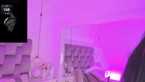 Snapshot of pamelamendez_ chatting on 14, 1, 2025 Pamela online show from 14, 1, 2025