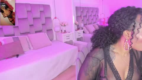 Snapshot of pamelamendez_ chatting on 16, 1, 2025 Pamela online show from 16, 1, 2025