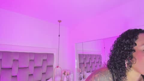 Snapshot of pamelamendez_ chatting on 18, 1, 2025 Pamela online show from 18, 1, 2025