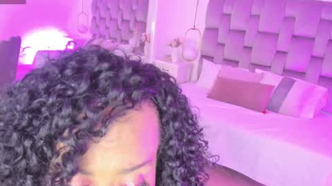 Snapshot of pamelamendez_ chatting on 23, 1, 2025 Pamela online show from 23, 1, 2025