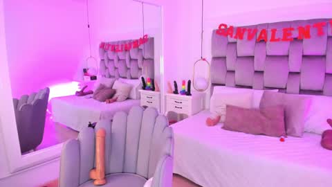 Snapshot of pamelamendez_ chatting on 14, 2, 2025 Pamela online show from 14, 2, 2025