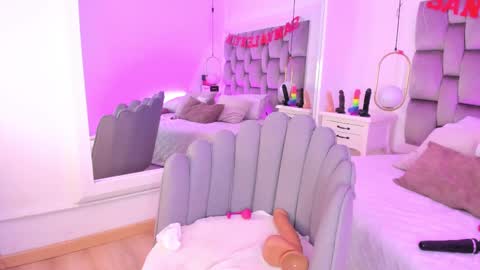 Snapshot of pamelamendez_ chatting on 14, 2, 2025 Pamela online show from 14, 2, 2025