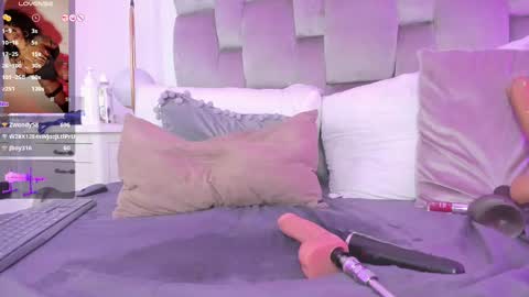 Snapshot of pamelamendez_ chatting on 24, 2, 2025 Pamela online show from 24, 2, 2025