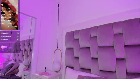 Snapshot of pamelamendez_ chatting on 25, 2, 2025 Pamela online show from 25, 2, 2025