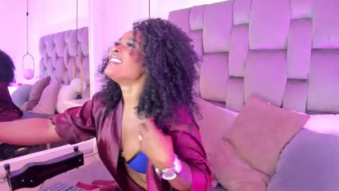 Snapshot of pamelamendez_ chatting on 28, 2, 2025 Pamela online show from 28, 2, 2025