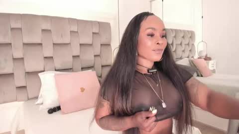  Pamela  online show from 25, 10, 2025