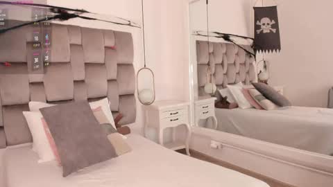  Pamela  online show from 2, 11, 2025