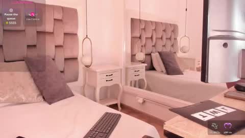  Pamela  online show from 20, 11, 2025