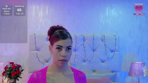 TELL ME PAMELLA AND GIVE ME A GOOD GRADE ITS IMPORTANT online show from 20, 9, 2025