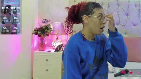 TELL ME PAMELLA AND GIVE ME A GOOD GRADE ITS IMPORTANT online show from 7, 10, 2025