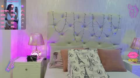 TELL ME PAMELLA AND GIVE ME A GOOD GRADE ITS IMPORTANT online show from 17, 10, 2025