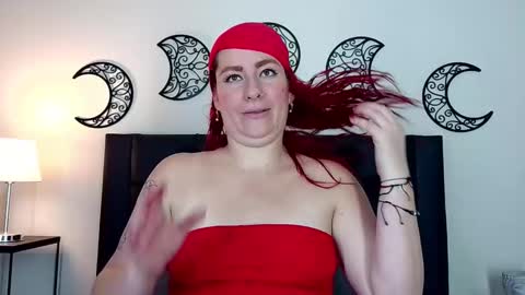 Pamela online show from 31, 10, 2025