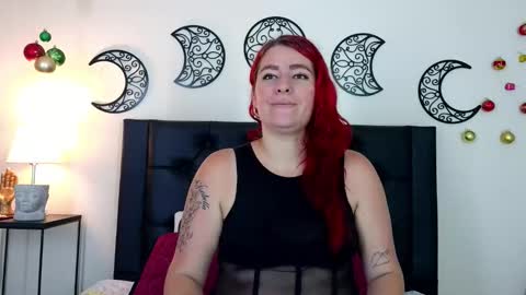 Pamela online show from 1, 12, 2025