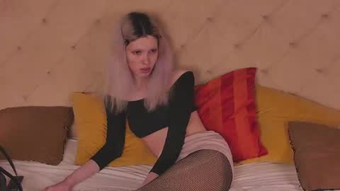 Pamelamy online show from 25, 1, 2025