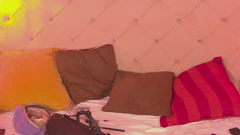 Pamelamy online show from 31, 1, 2025