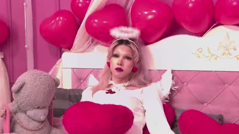 Pamelamy online show from 11, 2, 2025