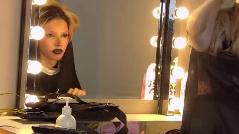 Pamelamy online show from 10, 3, 2025