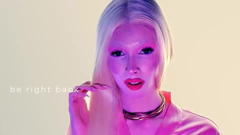 Pamelamy online show from 11, 11, 2025