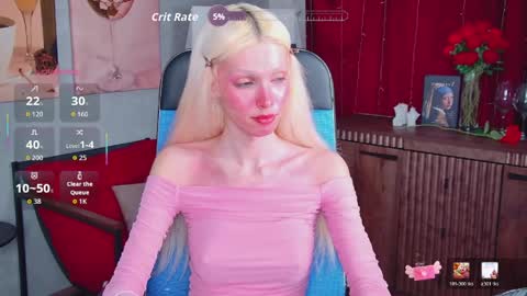 Pamelamy online show from 24, 5, 2026