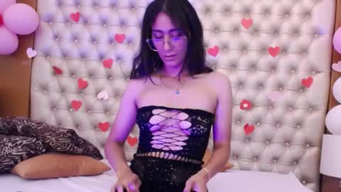 Snapshot of pamelaponce chatting on 20, 2, 2025 Pamela Ponce online show from 20, 2, 2025
