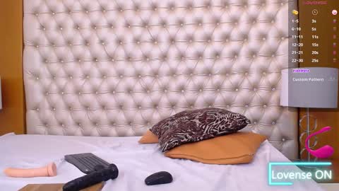 Snapshot of pamelaponce chatting on 7, 3, 2025 Pamela Ponce online show from 7, 3, 2025