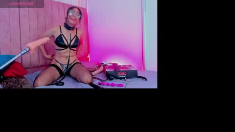 Snapshot of pamelaponce chatting on 22, 5, 2026 Pamela Ponce online show from 22, 5, 2026