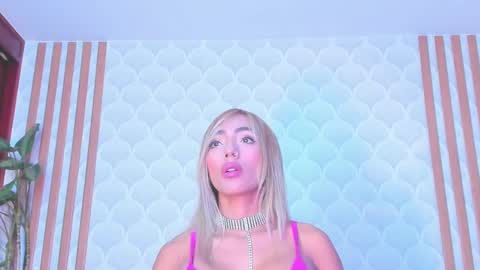 Pamela online show from 2, 2, 2025