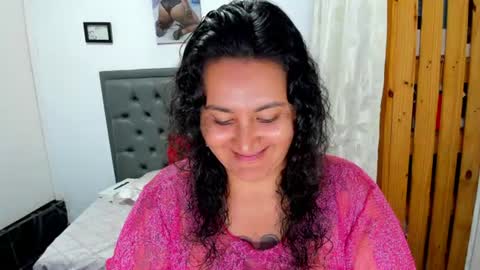 Pamela online show from 8, 7, 2026