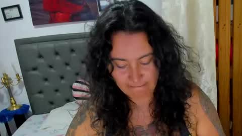 Pamela online show from 8, 8, 2026