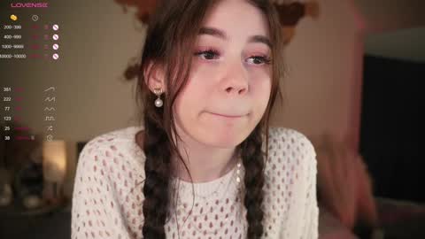 Diana online show from 7, 3, 2025