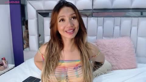 Pamela online show from 27, 12, 2024