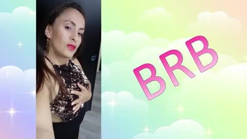 pamela online show from 21, 11, 2025