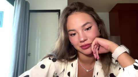Kamila online show from 27, 3, 2026