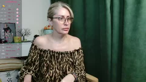 Snapshot of pamellamurphy chatting on 18, 4, 2026 pamellamurphy online show from 18, 4, 2026