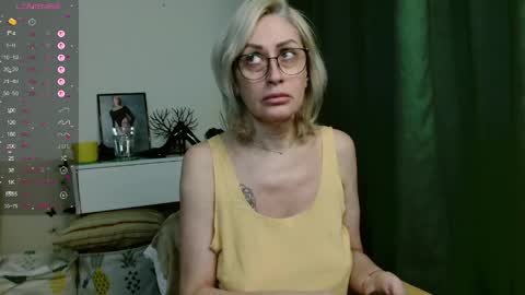 Snapshot of pamellamurphy chatting on 20, 4, 2026 pamellamurphy online show from 20, 4, 2026