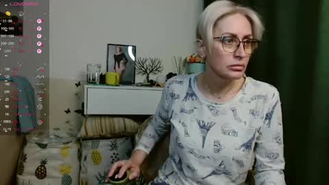 Snapshot of pamellamurphy chatting on 18, 5, 2026 pamellamurphy online show from 18, 5, 2026