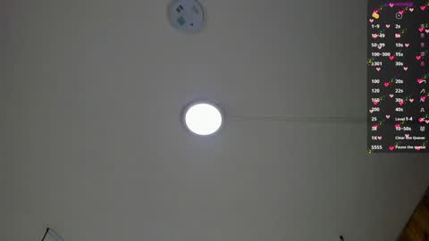 PAMELA online show from 4, 1, 2025