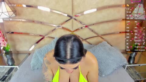 PAMELA online show from 11, 1, 2025