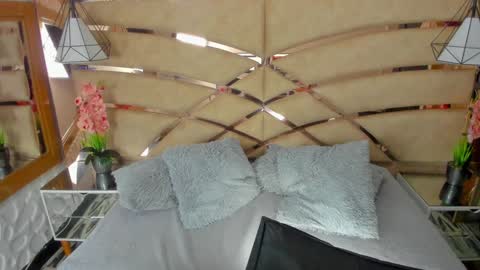 PAMELA online show from 31, 1, 2025