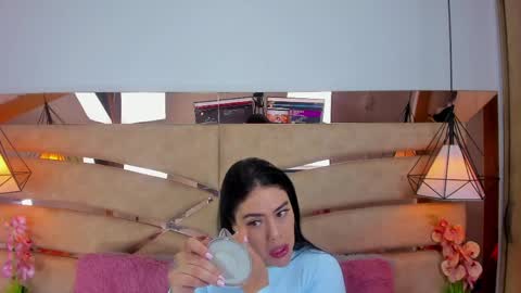 PAMELA online show from 27, 4, 2026