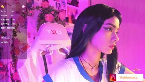 Instagram  Thanks to Deathmemor for being a constant fan for 6 months really thank you very much online show from 14, 2, 2026