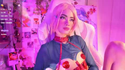 Instagram  Thanks to Deathmemor for being a constant fan for 6 months really thank you very much online show from 19, 2, 2026