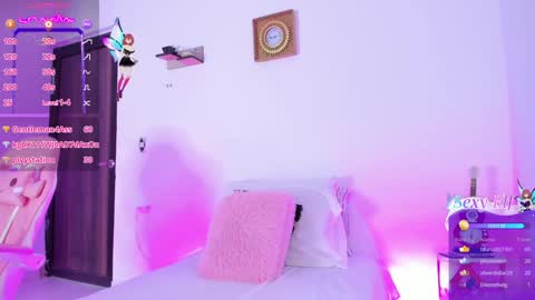 Snapshot of pammela_smith chatting on 16, 1, 2025 Pammela Smith online show from 16, 1, 2025
