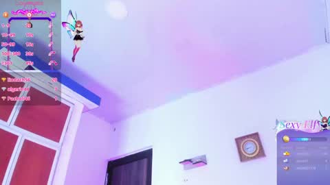 Snapshot of pammela_smith chatting on 21, 1, 2025 Pammela Smith online show from 21, 1, 2025